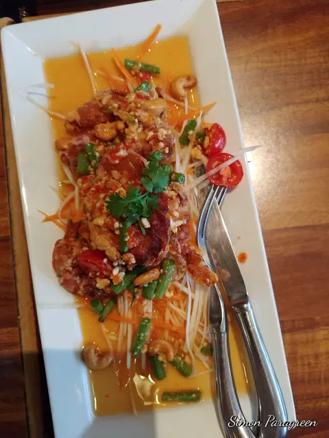 Krua Thai - Richmond