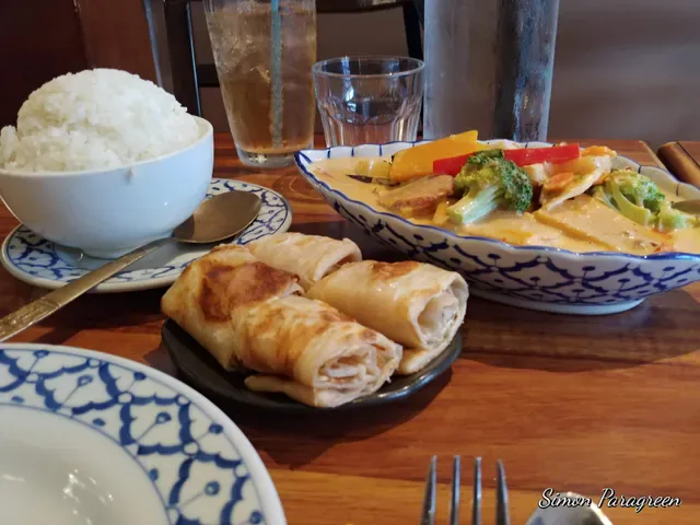 Krua Thai - Richmond
