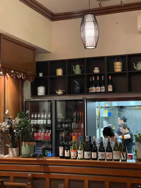 Krua Thai - Richmond