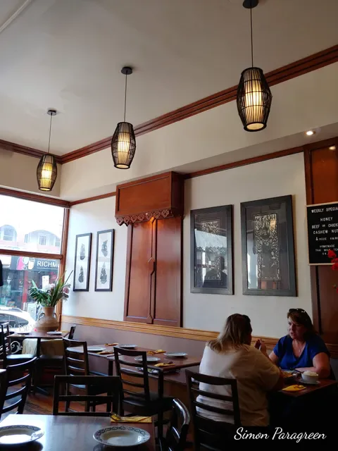 Krua Thai - Richmond