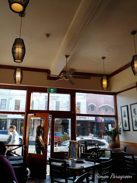 Krua Thai - Richmond
