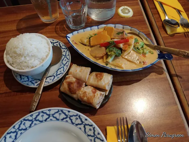 Krua Thai - Richmond