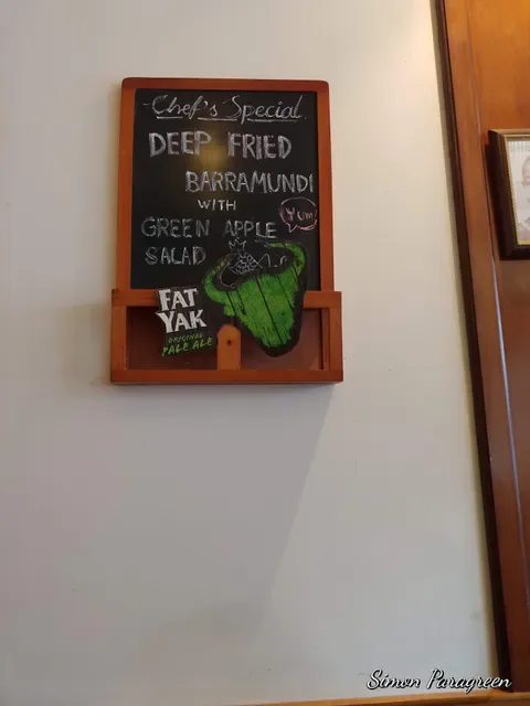 Krua Thai - Richmond