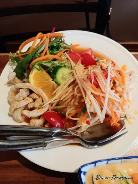 Krua Thai - Richmond