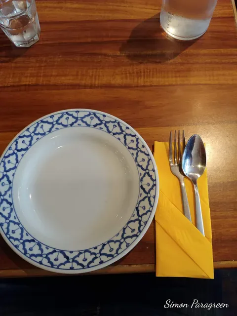 Krua Thai - Richmond