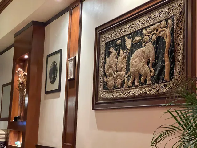 Krua Thai - Richmond