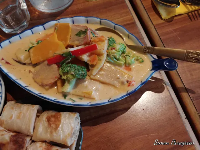Krua Thai - Richmond