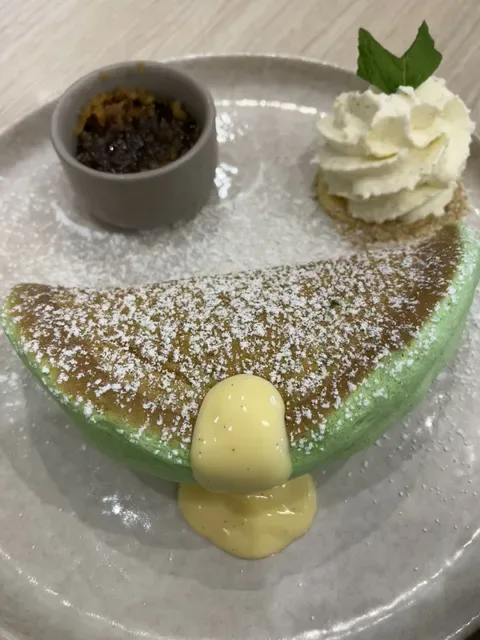 Kumo Desserts Melbourne