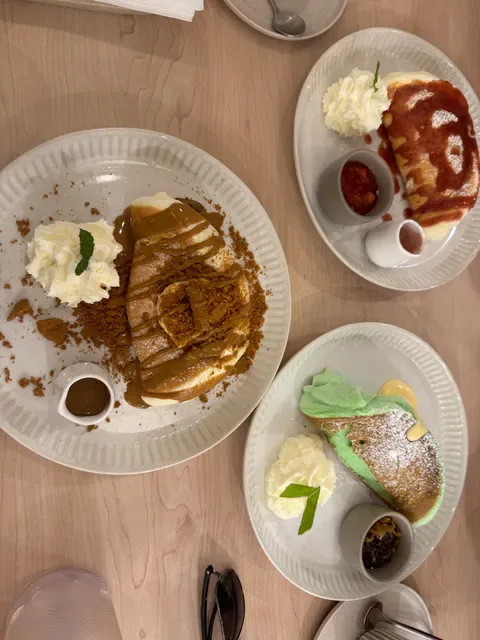 Kumo Desserts Melbourne