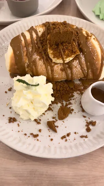 Kumo Desserts Melbourne