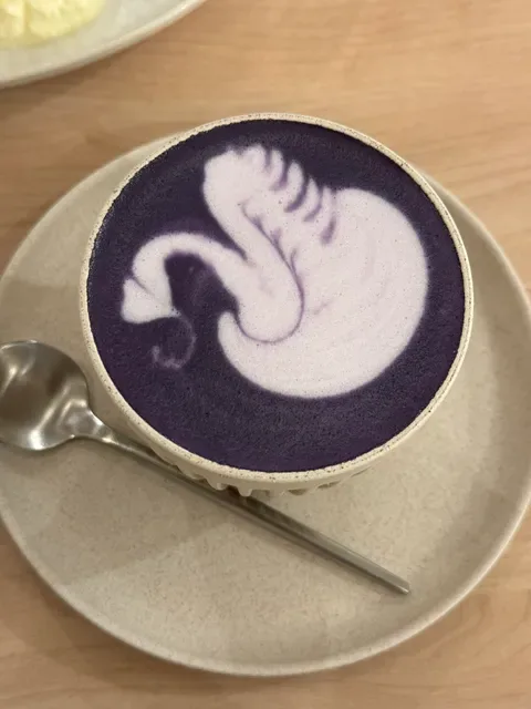 Kumo Desserts Melbourne