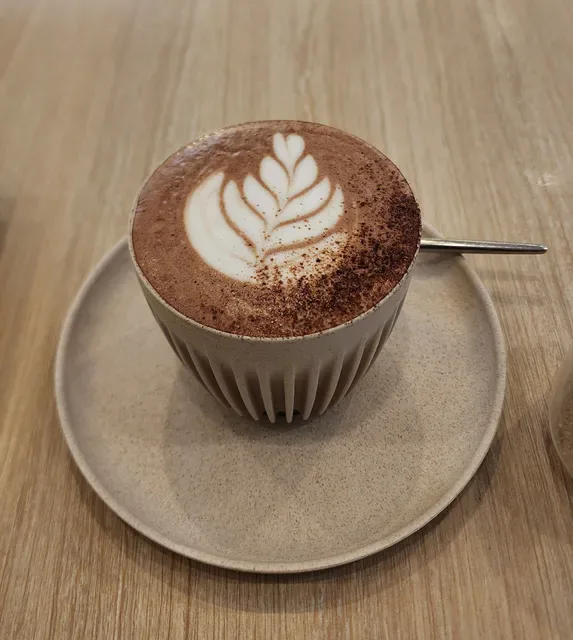 Kumo Desserts Melbourne