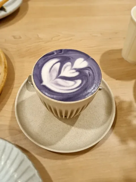 Kumo Desserts Melbourne