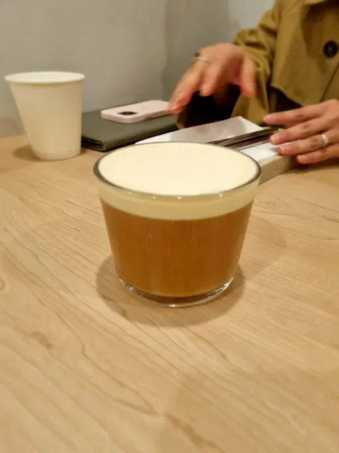 Kumo Desserts Melbourne