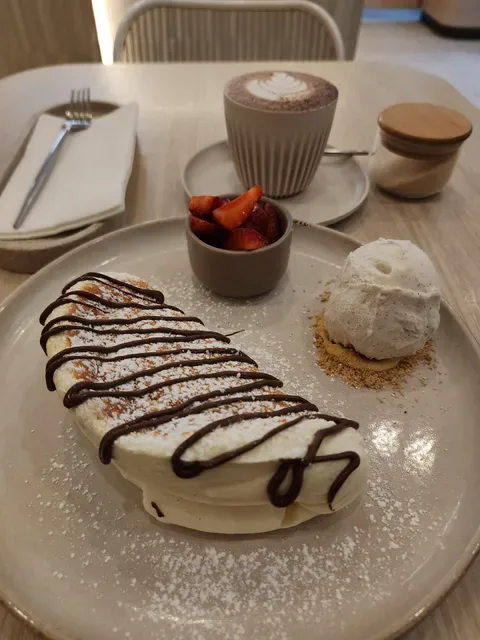 Kumo Desserts Melbourne