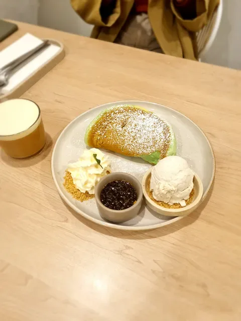 Kumo Desserts Melbourne