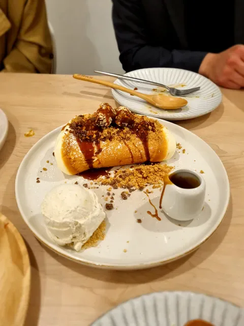 Kumo Desserts Melbourne