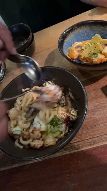 Kumo Izakaya