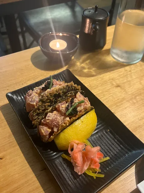 Kumo Izakaya