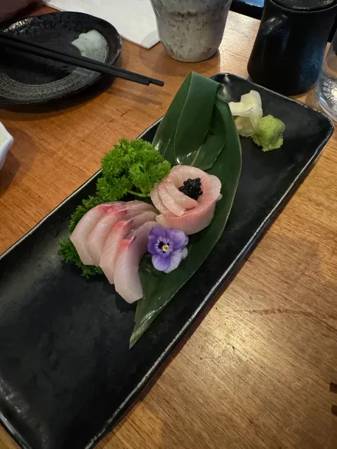 Kumo Izakaya