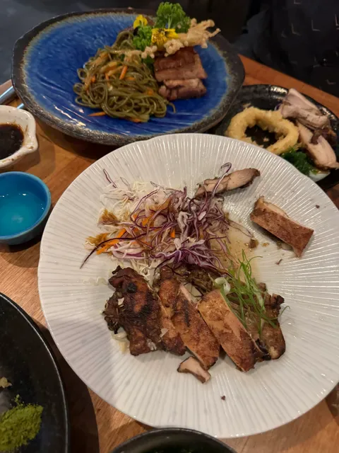 Kumo Izakaya