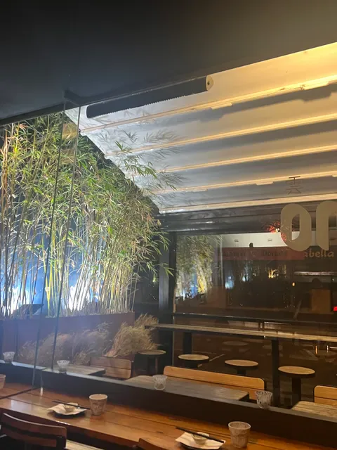 Kumo Izakaya