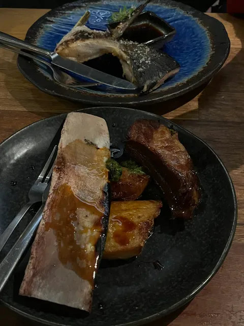 Kumo Izakaya
