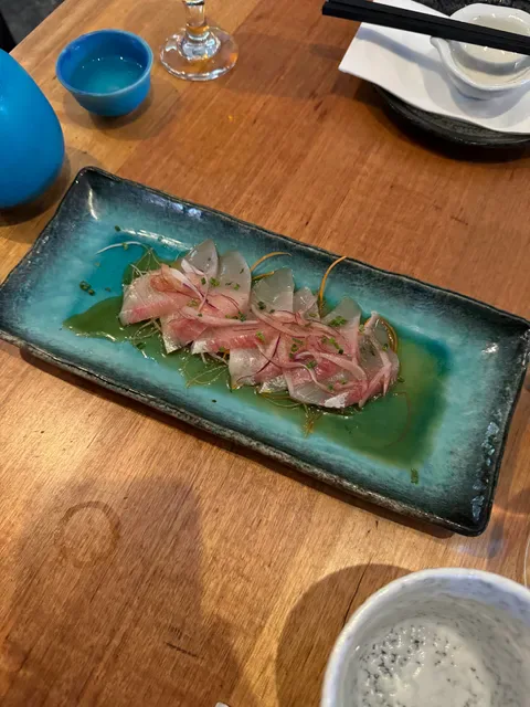 Kumo Izakaya