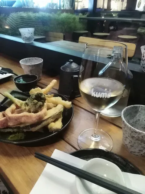 Kumo Izakaya