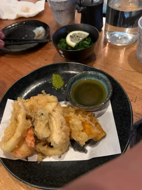 Kumo Izakaya
