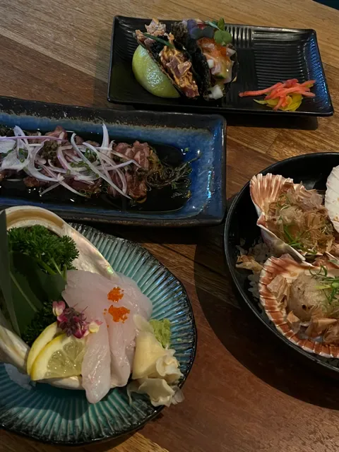 Kumo Izakaya