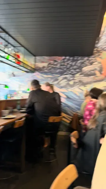 Kumo Izakaya