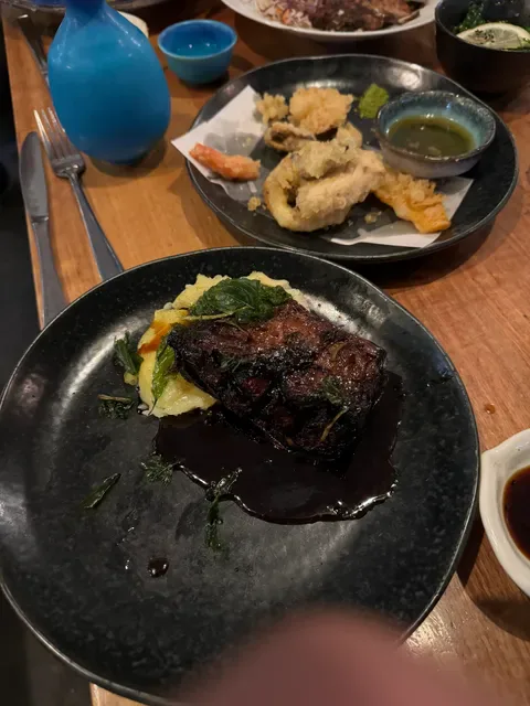 Kumo Izakaya
