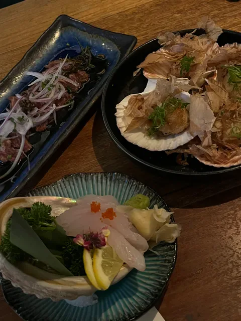 Kumo Izakaya