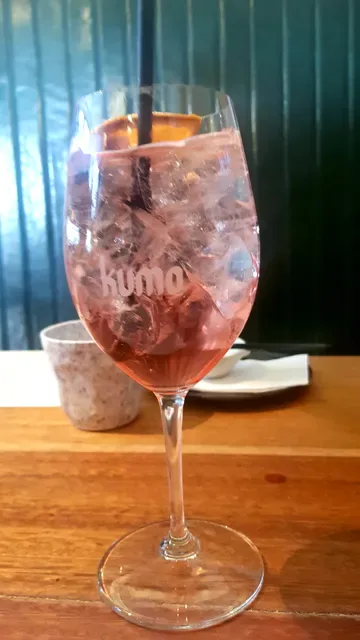 Kumo Izakaya