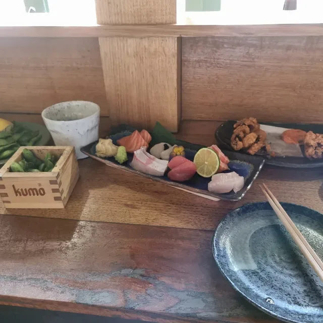 Kumo Izakaya