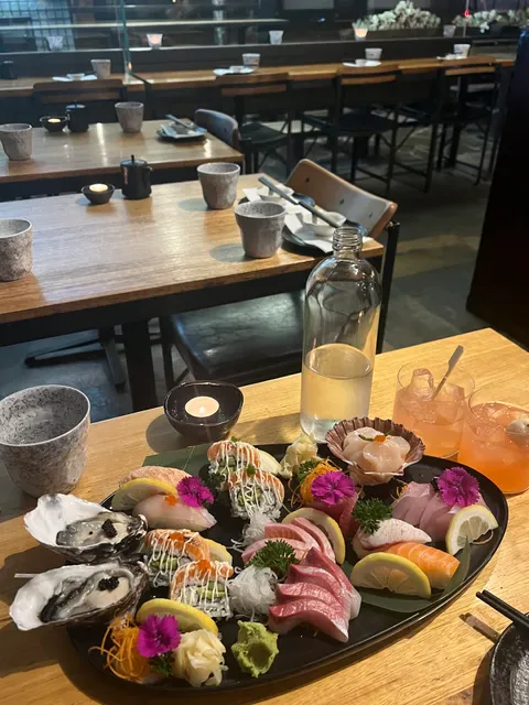 Kumo Izakaya