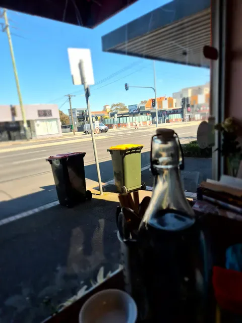 Kung Fu Sushi