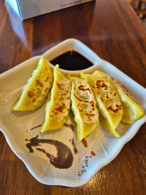 Kung Fu Sushi