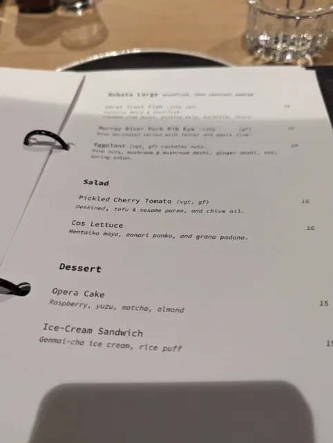 KURA - Robata & Sake