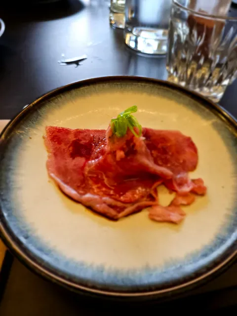 KURA - Robata & Sake