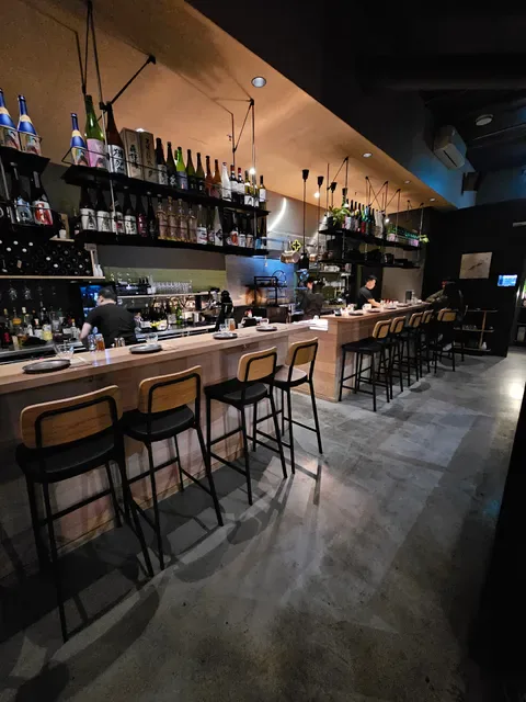 KURA - Robata & Sake