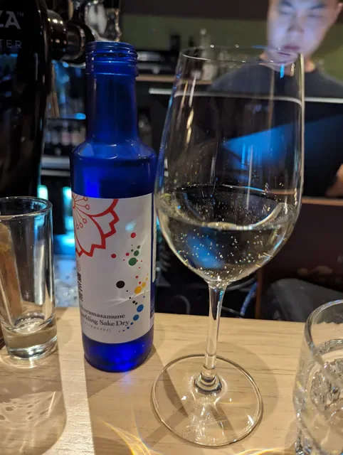 KURA - Robata & Sake