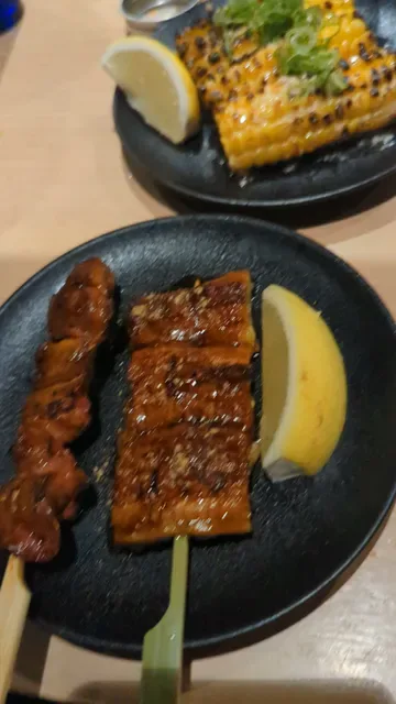 KURA - Robata & Sake