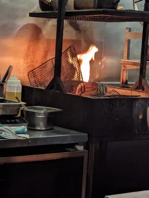 KURA - Robata & Sake