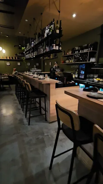 KURA - Robata & Sake