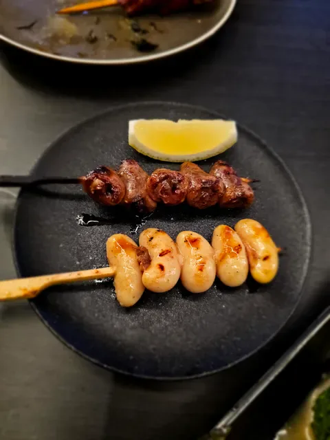 KURA - Robata & Sake