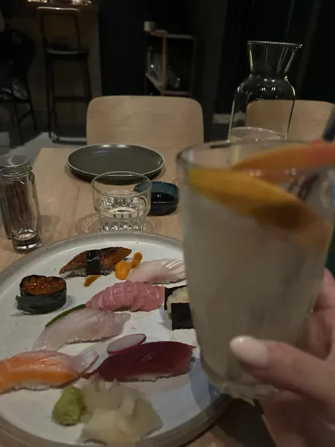 KURA - Robata & Sake