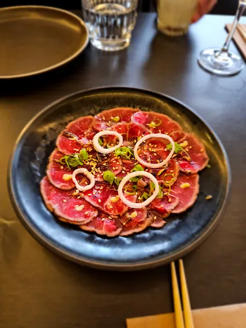 KURA - Robata & Sake