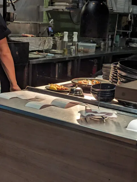 KURA - Robata & Sake